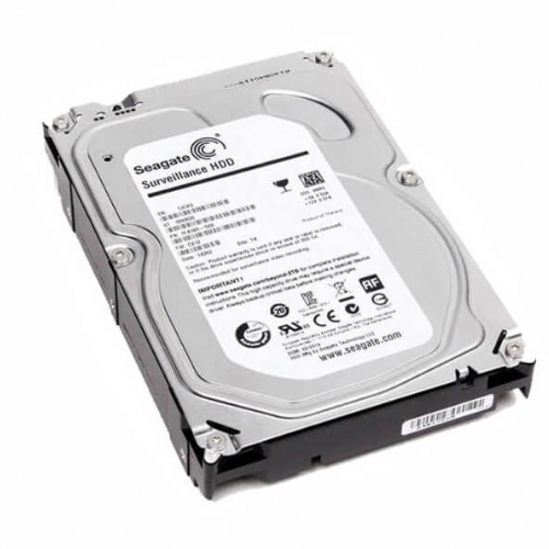 Seagate ST4000VX004