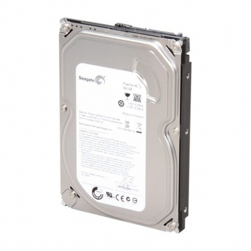 Seagate ST3500414CS